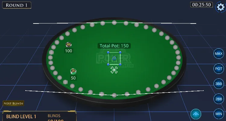 Bezier Curve WayPoints